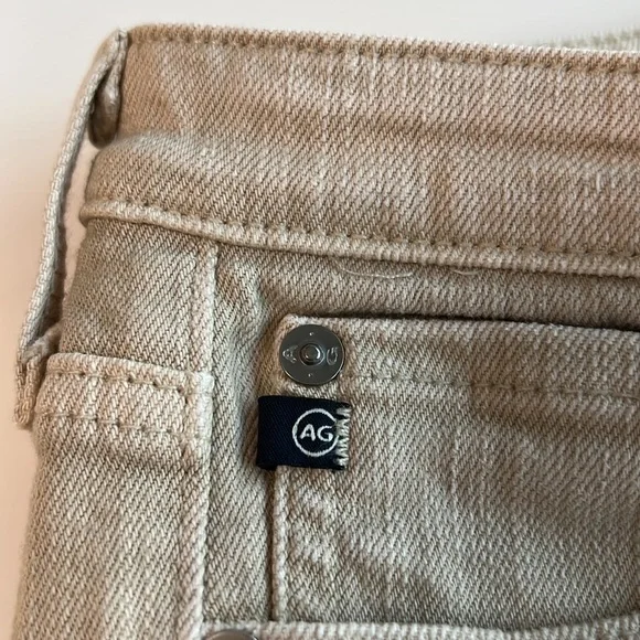 🔥 AG Flare Jeans 🔥 - Picture 10 of 12